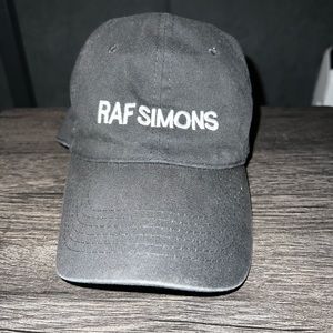 Raf Simons x Adidas Hat